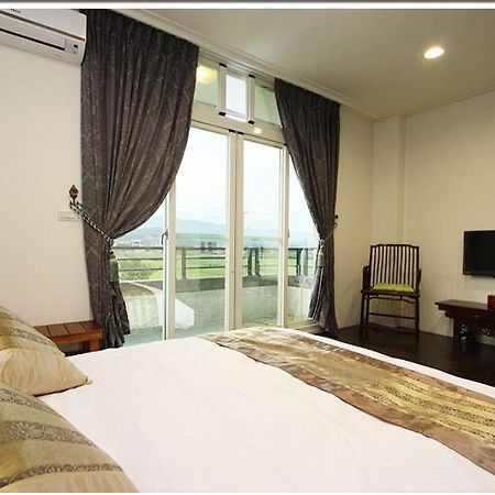 Sz 179 Guest House Yuanshan Exterior photo