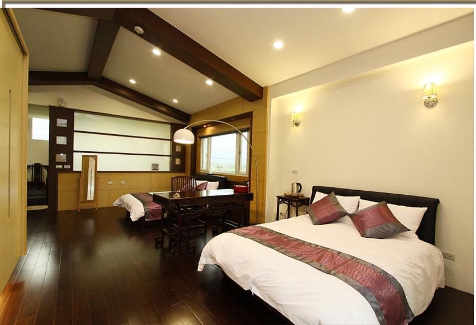 Sz 179 Guest House Yuanshan Exterior photo