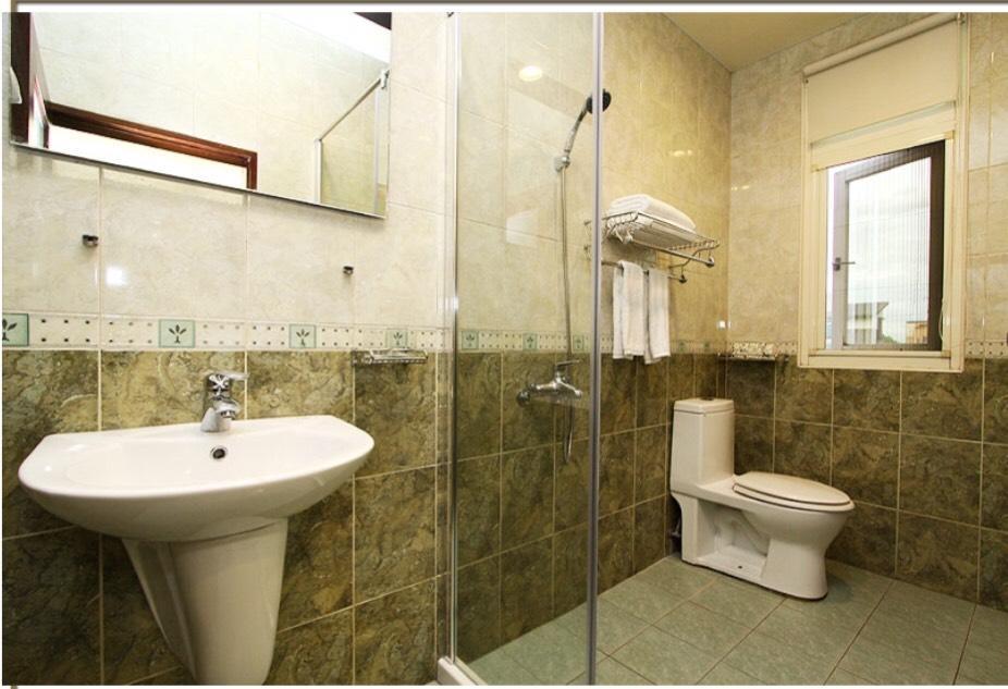 Sz 179 Guest House Yuanshan Exterior photo