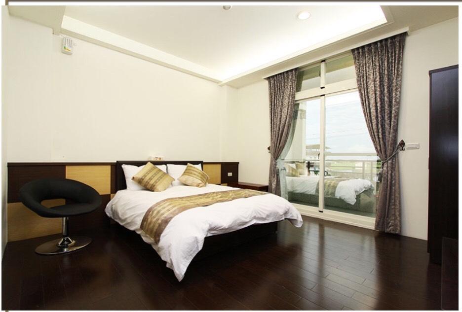 Sz 179 Guest House Yuanshan Exterior photo